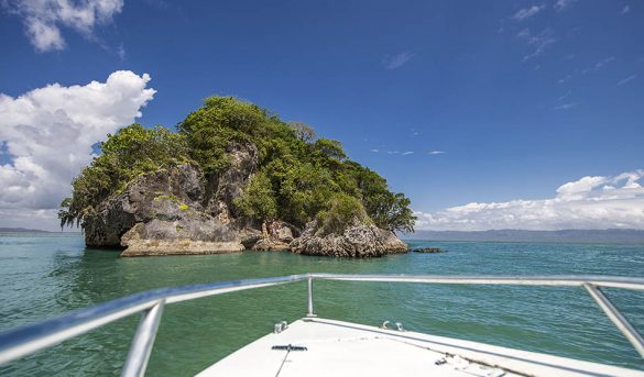 Editorial Invitado Periódico La Información: Oportunidades turísticas