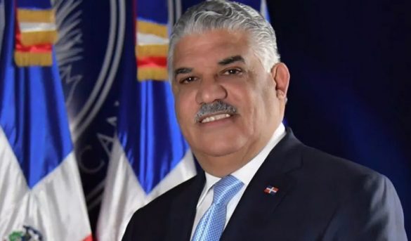 Canciller Vargas Maldonado: “Turismo está retomando su proceso tras feroz campaña en el exterior”