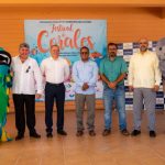 Samaná celebra el primer Festival de Corales en el país