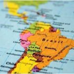 El turismo crece en el mundo pero retrocede en Latinoamérica