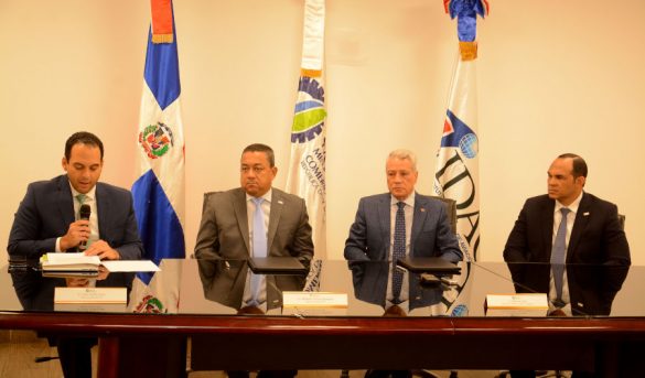 RD enfocada en desarrollar combustible alternativo para la aviación