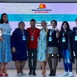 Min. de Turismo concluye con éxito “Dominican Republic Road Show 2019″ en Rusia y Bielorrusia
