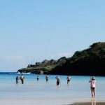 Ministerio de Turismo asigna casi RD$800 millones para regenerar 11 playas del país