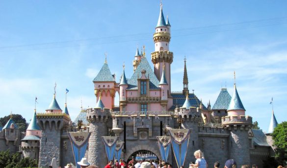 Las atracciones turísticas más buscadas en Google