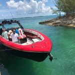 Un mensaje de Bahamas para recuperarse de Dorian: la mayoría estamos bien y necesitamos turistas