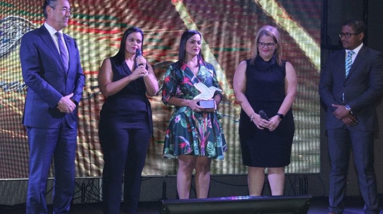 Operadores turísticos celebran premios ADOTUR 2019