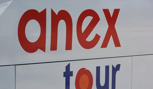 Empresa Turística Rusa anuncia Activo programa de vuelos a RD  durante próximo invierno