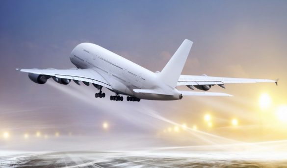 Aumenta en 170 mil flujo de pasajeros hacia Rep. Dominicana