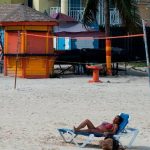 La gran necesidad de las Bahamas son los turistas, dice