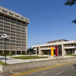 Banco Central presenta informe del flujo turístico RD Enero-Julio