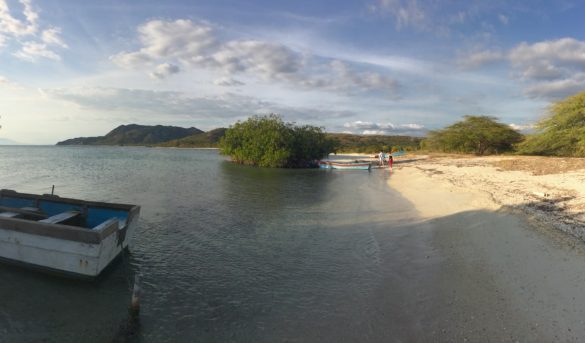 Inversionistas Internacionales interesados en potencial Turistico  Provincia Peravia, Bani