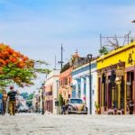 Los barrios más ''cool'' de América Latina, según la revista Time Out
