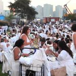 El sabor dará en el blanco para una cena internacional de ensueño