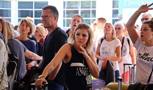 Crisis sistémica, deudas y nuevas tecnologías: lo que hay detrás del desplome del gigante turístico Thomas Cook