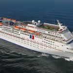 Esta semana, Rep. Dominicana recibe dos cruceros con ocho mil visitantes
