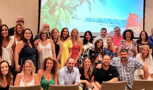 Mitur promueve atractivos turísticos de RD en España