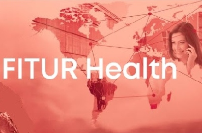 FITUR Health 2020, en su 6ta edición apuesta por el Turismo de Salud