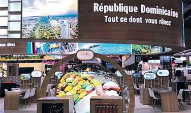 RD mostrará su potencial turístico en la feria francesa Top Resa