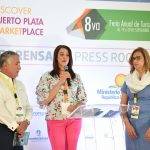 Ashonorte lanza guía turística Discover Puerto Plata 2019-2020