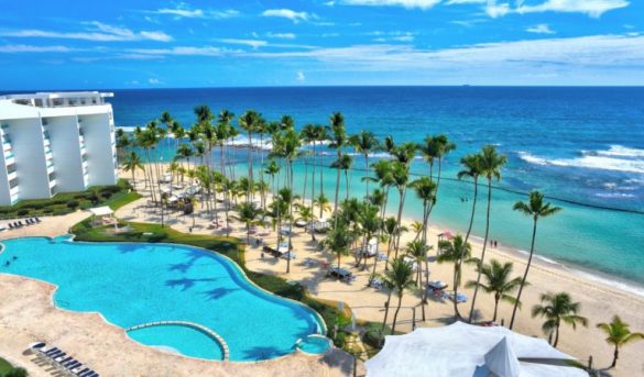 Internet cambia forma de reservas propiedades turísticas en el país