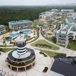 Hoteles Dominicanos alojan 3.3 millones de pasajeros primer semestre 2019