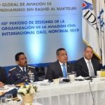 Rep. Dominicana obtiene junto a Singapur 1er lugar del galardón a la “Conectividad Global Sobresaliente”