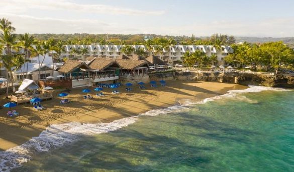 Anuncian inversión de US$4 millones para nuevas habitaciones hoteleras