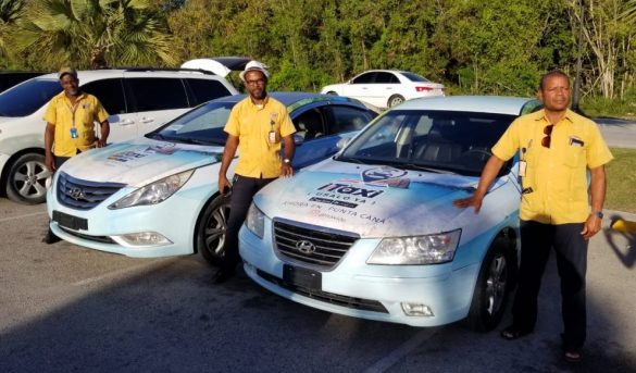 Empresa americana ITAXI lanza App en zonas turistas del Este y Santo Domingo