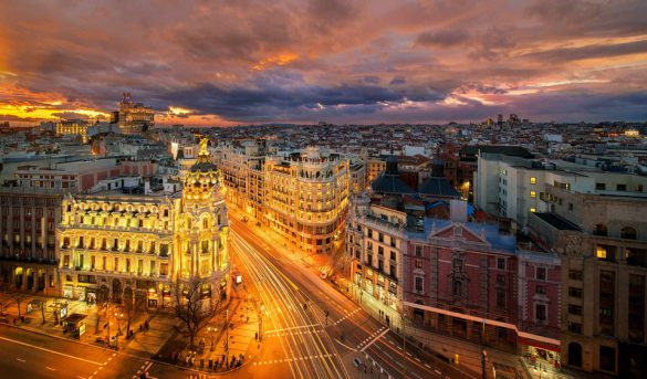 Los mejores países del mundo para visitar en 2019, según el Foro Económico Mundial