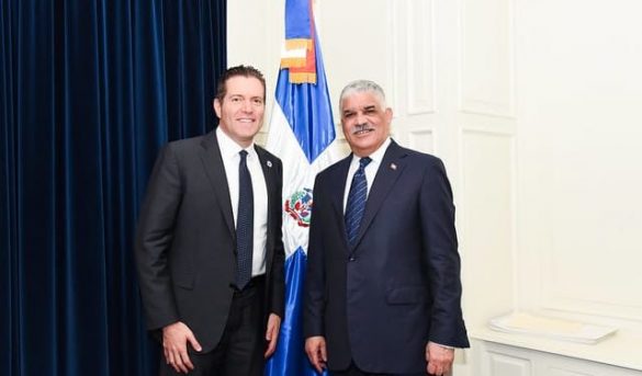 Senador estadounidense destaca potencial del turismo en RD