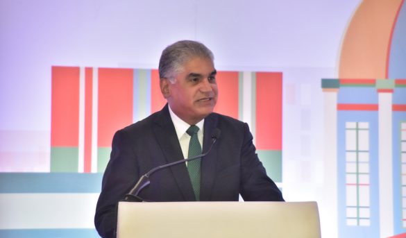 Mitur informa RD continuará  crecimiento líder turístico en Región