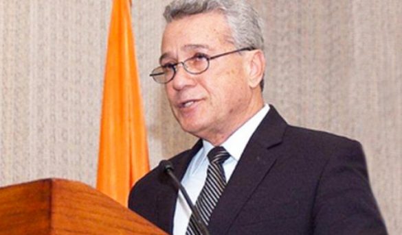 Ministro de Industria y Comercio llama a desarrollar el ecoturismo en provincia Duarte