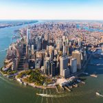 Nueva York espera recibir 66,9 millones de turistas este ano 2019
