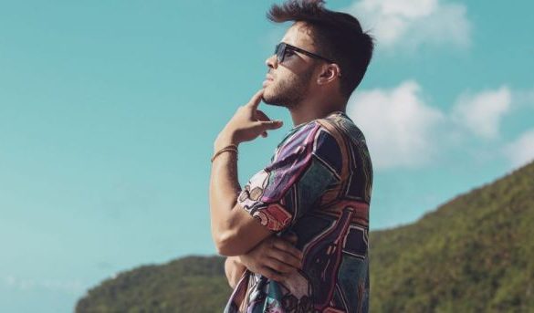 Belleza natural de Samaná, protagonista de nuevo vídeo musical de Prince Royce