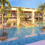 Posadas abre su primer Live Aqua Beach Resort en Punta Cana