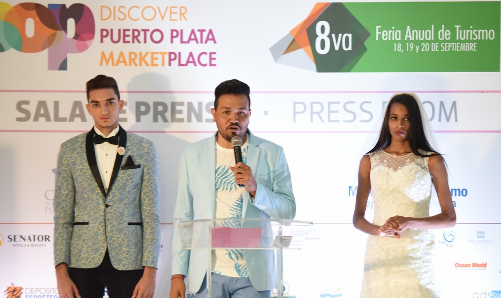 Realizarán “Puerto Plata Bridal & Expo Evento 2019” para posicionar destino en el segmento de Bodas