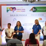 Líderes de Puerto Plata proyectan cerrar 2019 con aumento de turistas vía aérea y marítima
