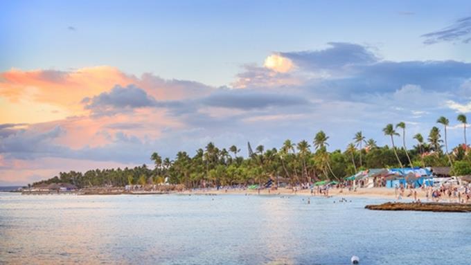 El Día Mundial del Turismo encuentra a República Dominicana en su mejor momento