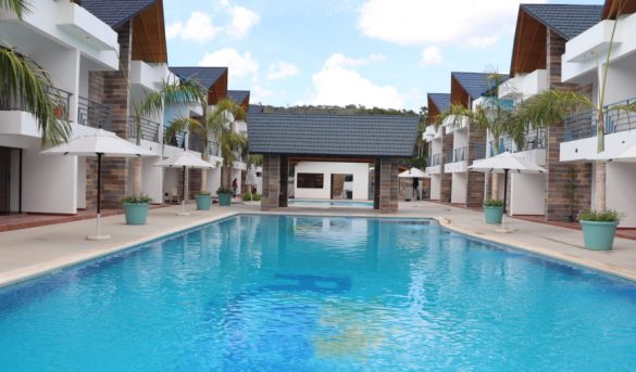 Proyectan nuevo hotel, Rivera Campo Verde, en SAJOMA, debido  al interés de los turistas