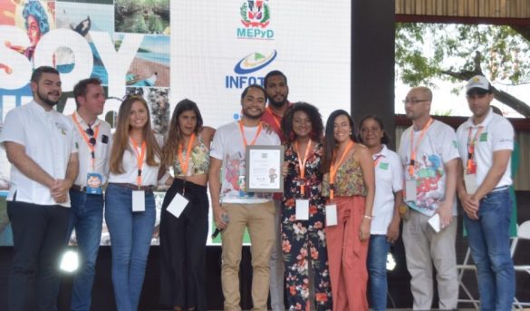 Mitur y TCS lanzan revista ‘’Soy Cibao’’ con riquezas de las 14 provincias de la región norte de Rep. Dominicana