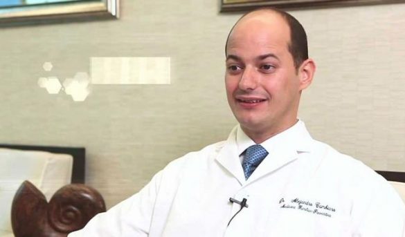 Ven Política de Trump contra inmigrantes enfermos beneficiaría turismo de salud RD