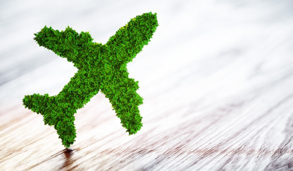 WTTC y la ONU buscan mitigar emisiones de CO2 en el turismo para el 2050