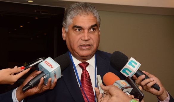 Mitur, optimista con llegada de turistas pese a campaña mediática y quiebra de Thomas Cook