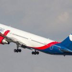 Rutas aéreas a Rusia entre mayores en volumen de pasajeros a Rep. Dominicana