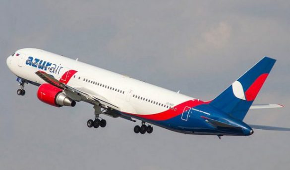 Rutas aéreas a Rusia entre mayores en volumen de pasajeros a Rep. Dominicana