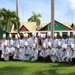 Bahía Príncipe elige a RD para celebrar primera convención gastronómica mundial