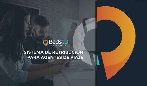 Nace Beds2B Rewards, el primer programa de fidelización para el sector hotelero