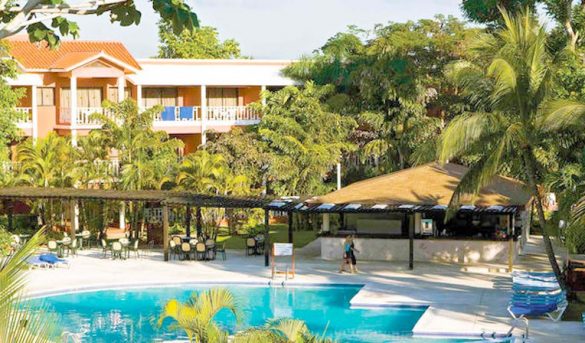 Hotel Bellevue Dominican Bay acogerá certamen Woman the Universe 2019