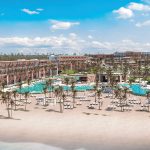 Confirman Dreams Macao Beach Punta Cana abrirá el 21 de febrero de 2020
