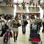 Llegada de Dominicanos no residentes contrarresta disminución de turistas a la Rep. Dominicana